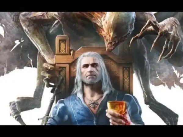 Video: The Witcher: The Last Knight - Full Movie 2018 HD